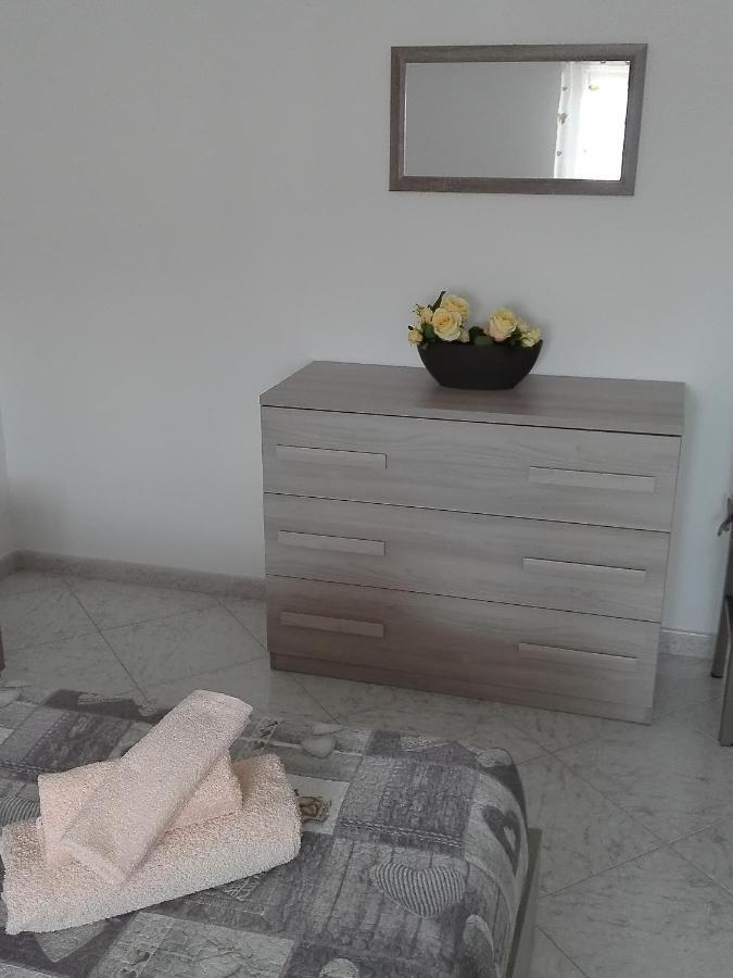 Appartamento Sa Molina Bosa Exterior photo